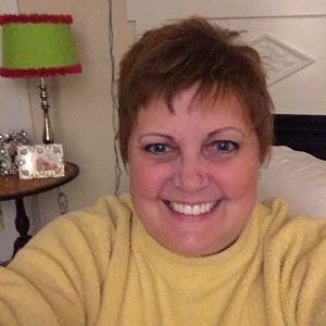 Meet your Posher, Susan